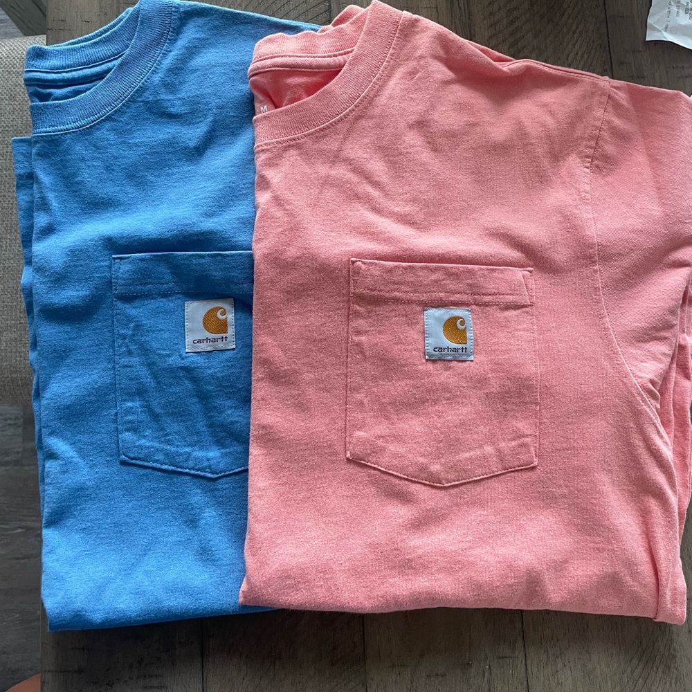 Carhartt t shirt